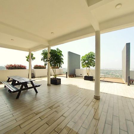 Ayuman Suites, Gombak With Kl City View Куала-Лумпур Экстерьер фото