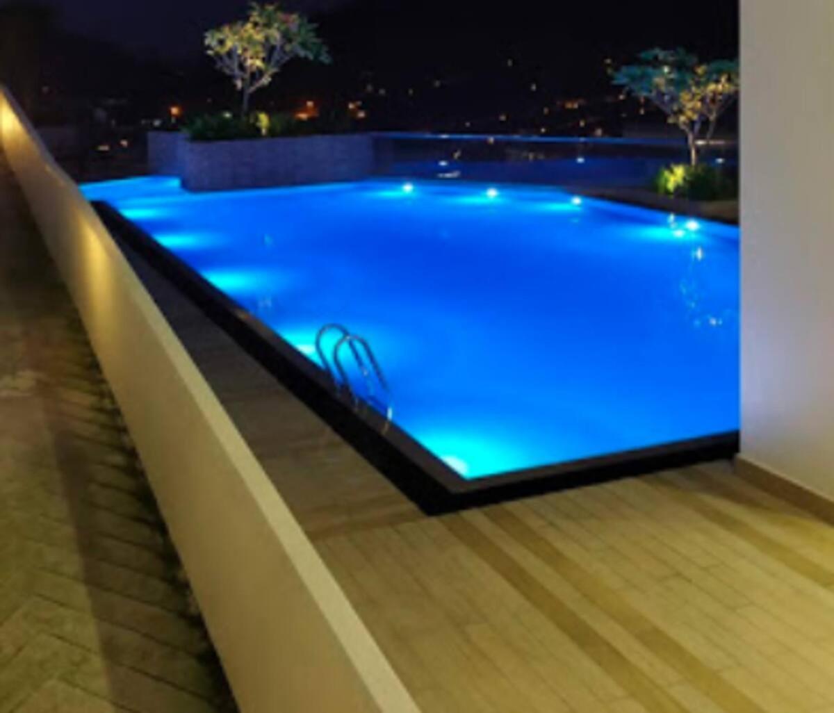 Ayuman Suites, Gombak With Kl City View Куала-Лумпур Экстерьер фото