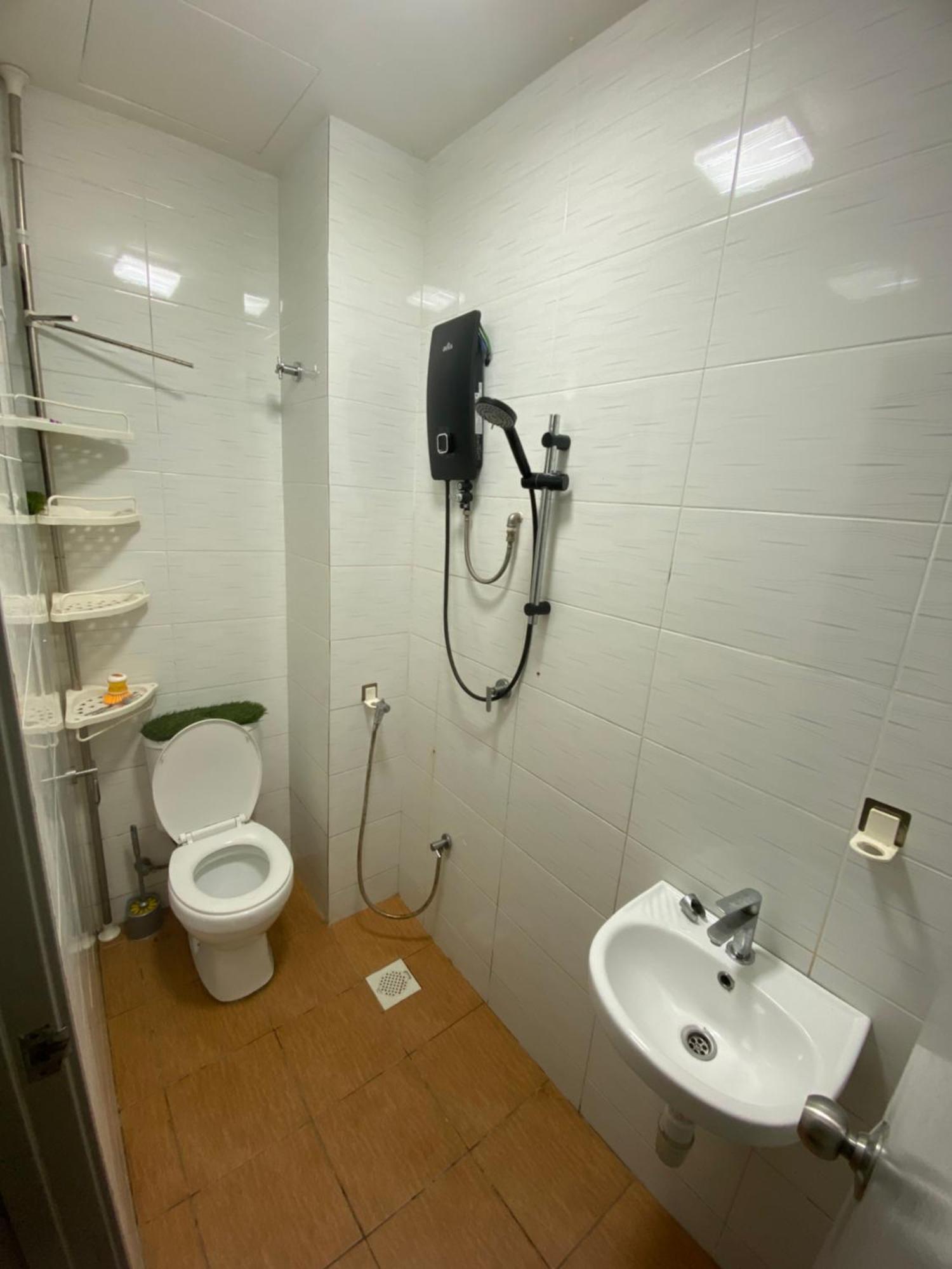 Ayuman Suites, Gombak With Kl City View Куала-Лумпур Экстерьер фото