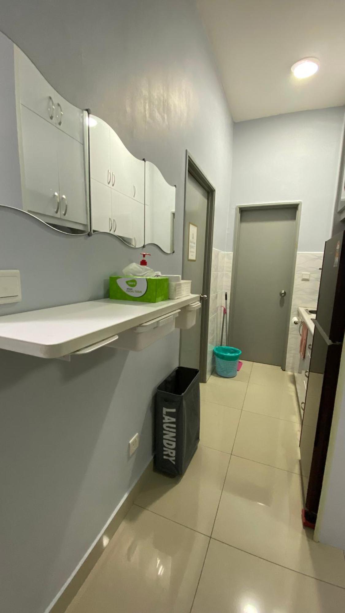 Ayuman Suites, Gombak With Kl City View Куала-Лумпур Экстерьер фото