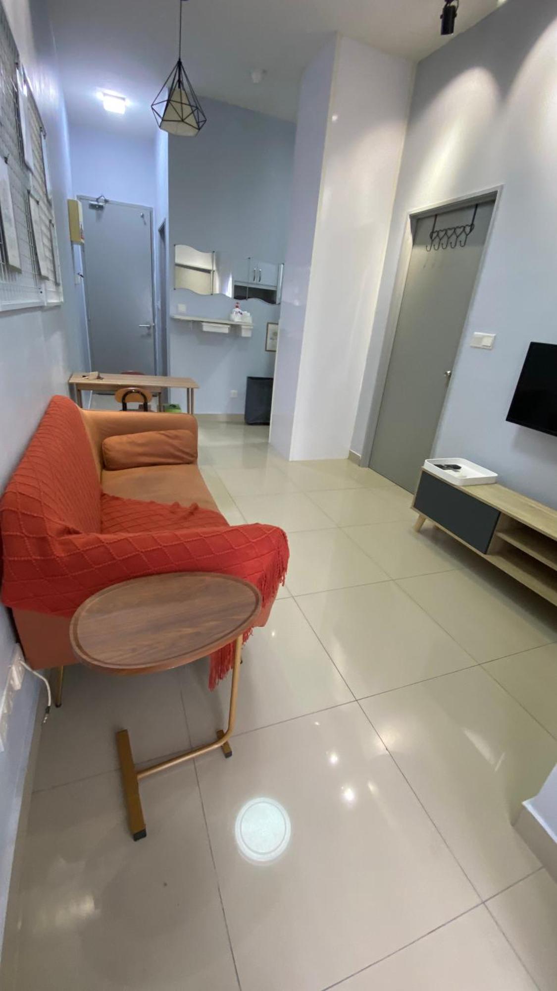 Ayuman Suites, Gombak With Kl City View Куала-Лумпур Экстерьер фото
